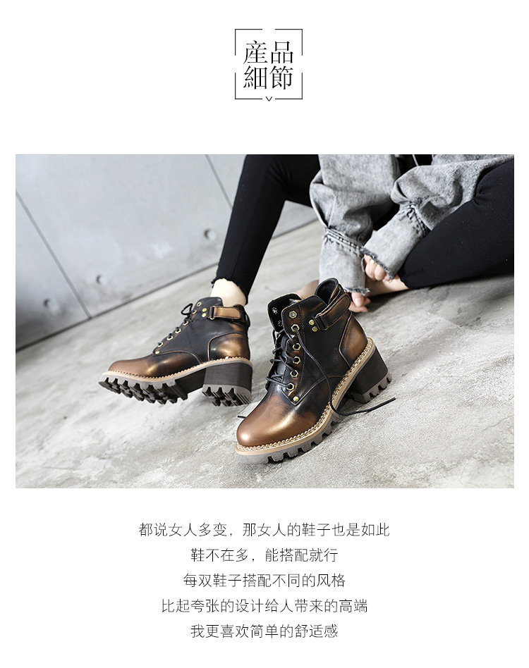 Bottes mi-saison femme en Caoutchouc - Ref 3250887 Image 13