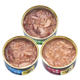 Beethoven Pet Sheba Premio Sea Feast Soup Black Gold Cat Canned Soup Cat Canned Cat Wet Food 75g