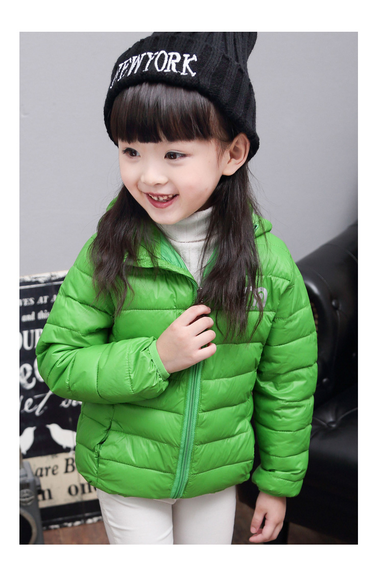 Manteau pour enfant - Ref 2163541 Image 29