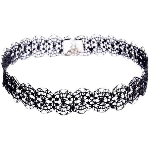 Белое ожерелье из жемчуга, аксессуар, чокер, цепочка до ключиц