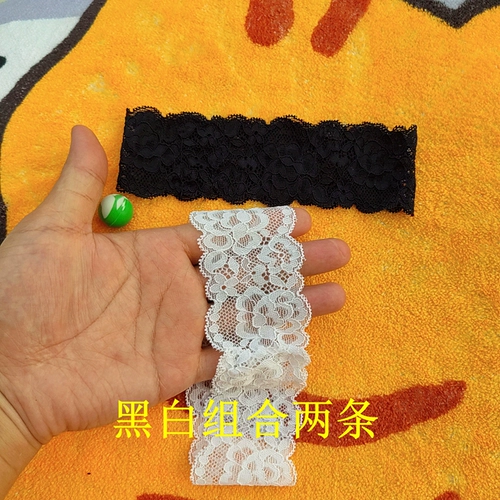 Эластичный шарф, кружевное ожерелье, чокер, цепочка до ключиц, фальшивый воротник, шарф-платок, защита от солнца