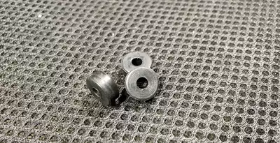 Scooter dry wipe clutch buffer rubber block Rubber block buffer rubber high temperature resistance, corrosion resistance, impact resistance