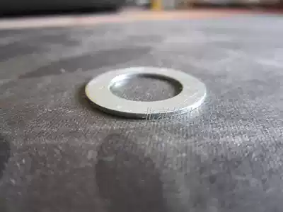 Puli pan center sleeve adjustment gasket GR Jinli like moving Li TINI steel man SF3 corner GY6 steel gun