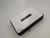 156 router shell network communication Shell set-top box digital TV shell plastic shell