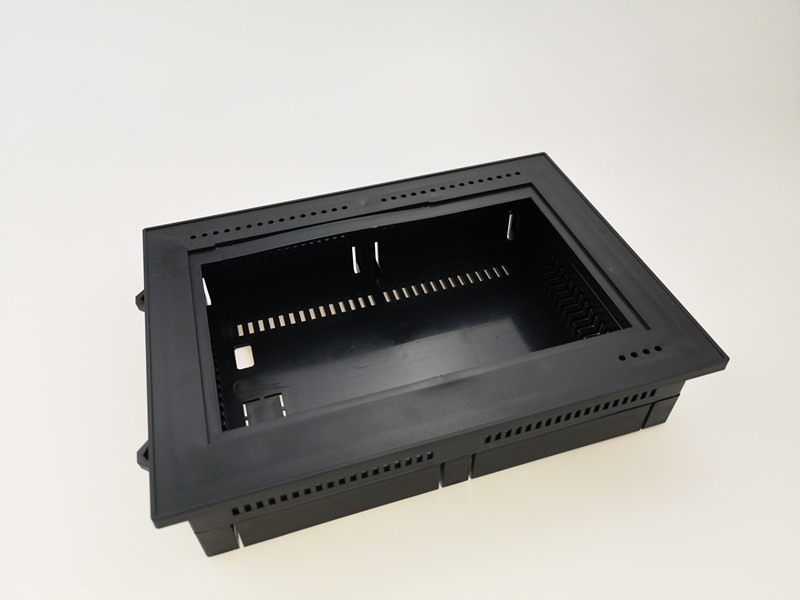 7 inch display housing embedded programmable plastic junction box 205 * 149 * 43 manufacturer direct sales 36 -Taobao