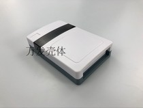 T8 attendance machine handheld Shell Card Reader Access Control shell plastic instrument junction box shell