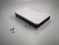 215 router shell plastic shell network communication shell brand new ABS material product