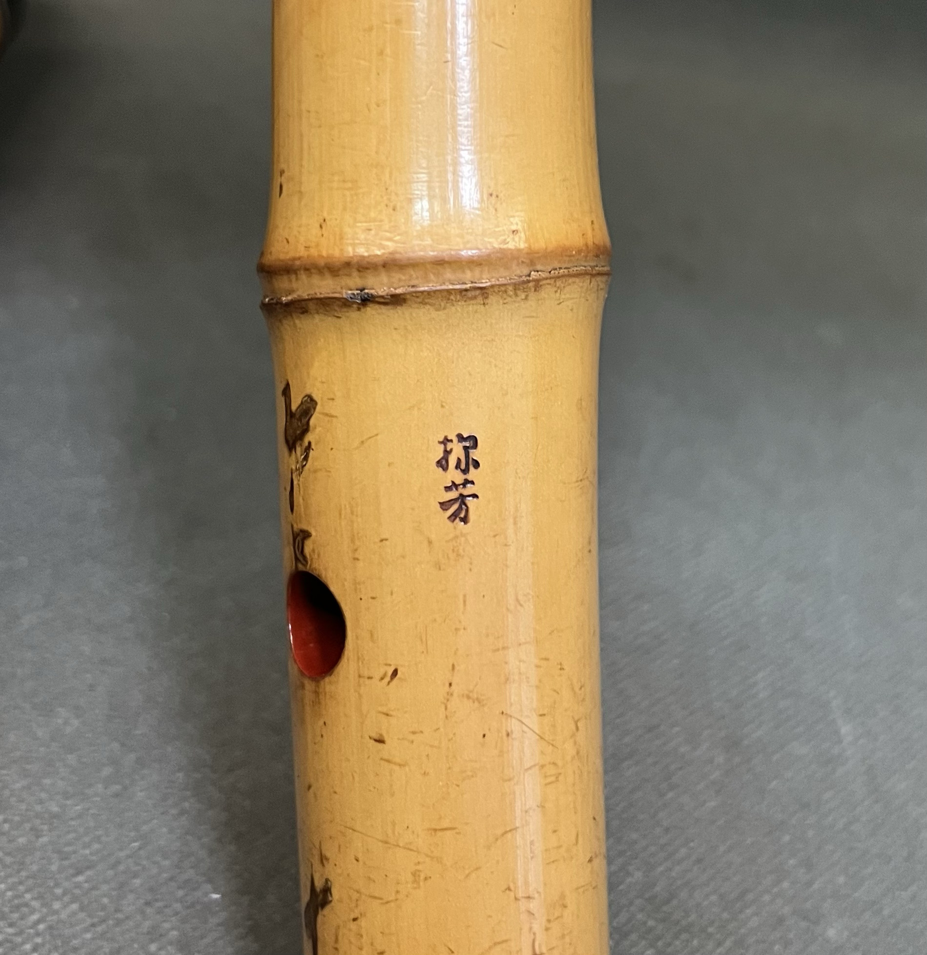 一尺七寸的日本探芳铭琴古流尺八究竟有哪些魅力？聊聊2026年的传承与