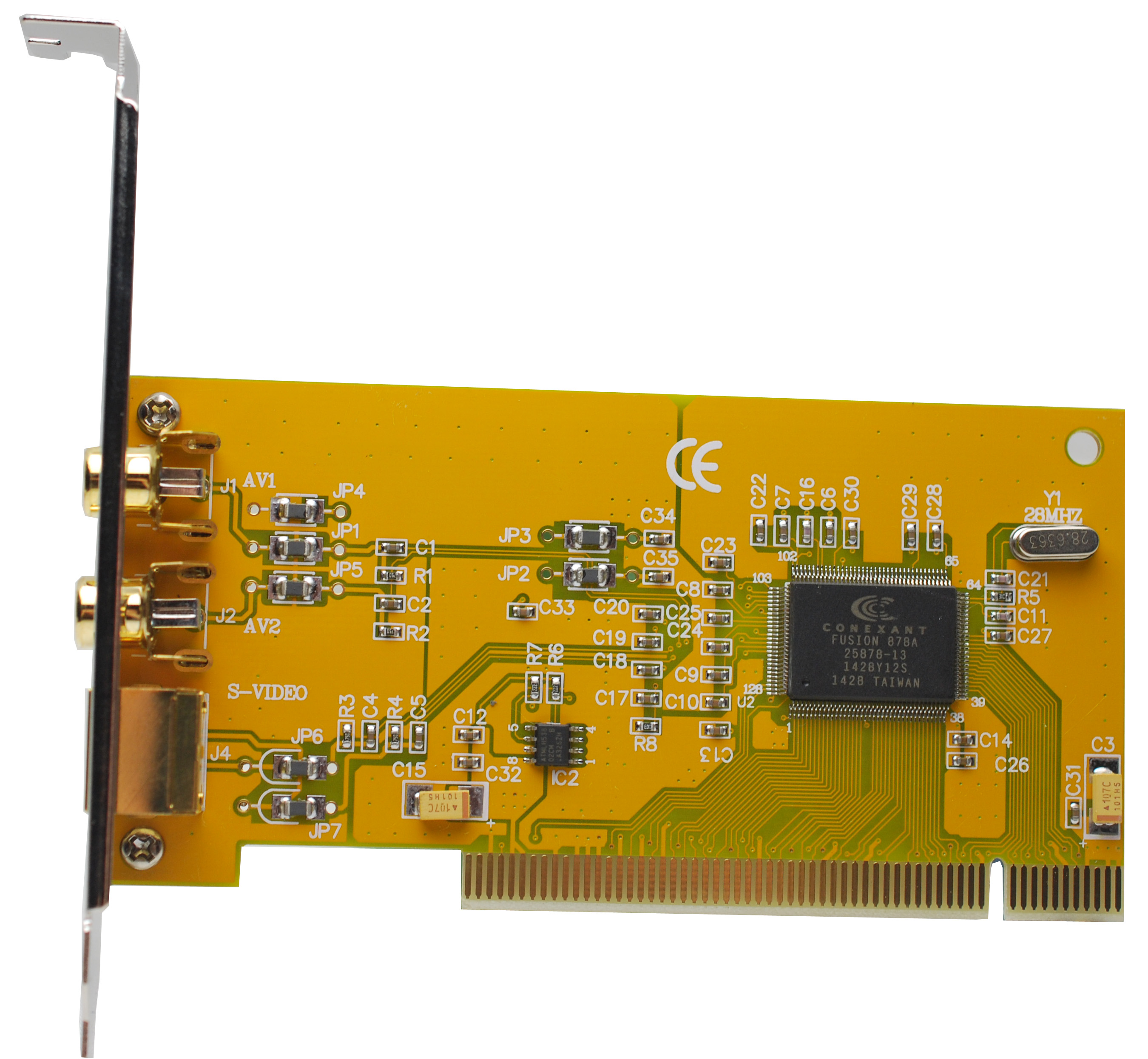 878 collection card SDK2000 film monitoring card for medical parking lot KTV surveillance system