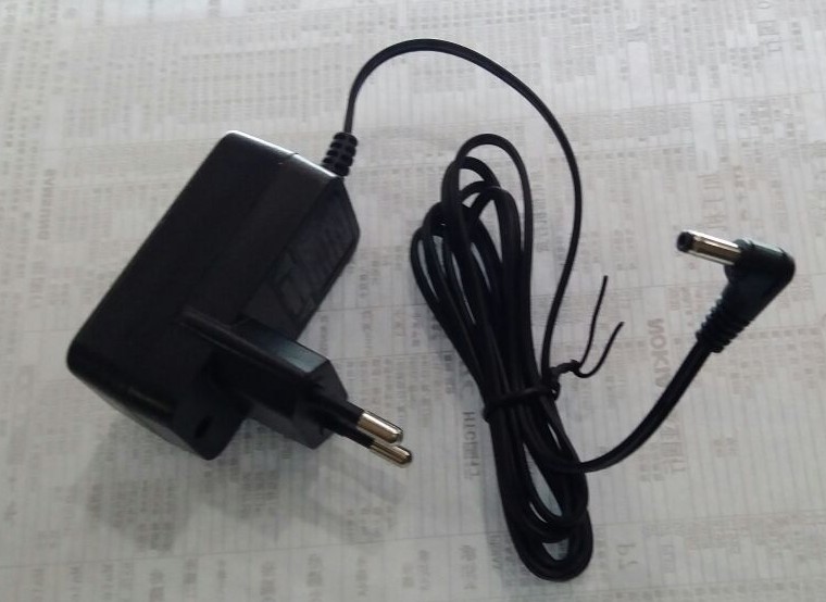 Power supply adapter Canon's beauty original fit 5V 600 mAh suitable for TV2810 2830 3860 TV box