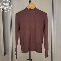 No refund no change of MICHAA no refund no change of 2021 winter fashion sweater MIL9-KPO-200