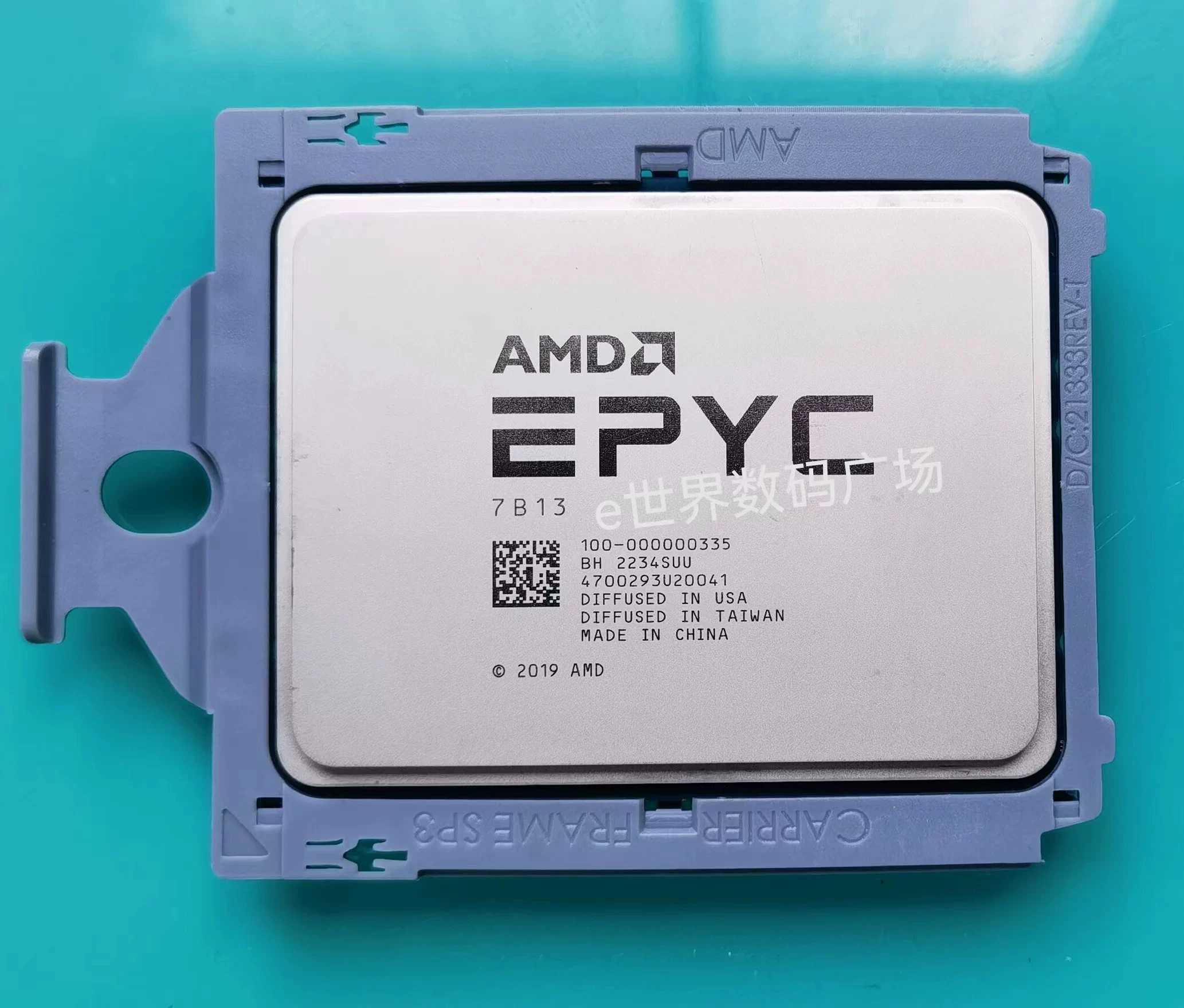 Официальная версия Intel Xeon W-2175 14 ядер 28 потоков кэш 19.25M, 2.50 ГГц 1 год гарантии