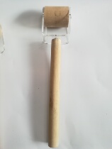 The rolling seal material is made of