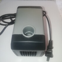 Easy-engraving machine water pump accessory maintenance in the middle and easy exciton lithography chapter machine water pump