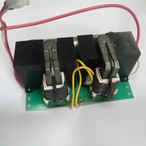 Easy-to-laser engraving octopus accessories in high pressure pack of medium-easy laser engraving machine
