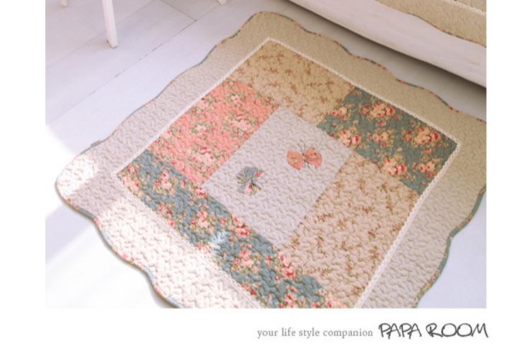 Anne / Nalan Hàn Quốc vải sofa đệm bông và vải lanh đệm bốn mùa phổ quát chống trượt cửa sổ đệm sofa bọc khăn - Ghế đệm / đệm Sofa bộ đệm ghế gỗ