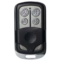 Уклонение больших металлических кодов ролика 433