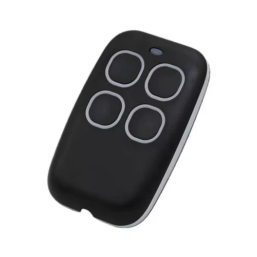 Ультра -напряженные пары экземпляров гаражных дверных дверных ворот ворота, электрические дверные дверь дистанционное управление гаражные гаражные ворота катание