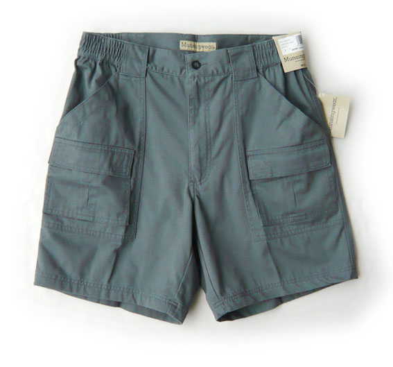 2 feet 3-3 feet 5 mã lớn thêm cộng với phân bón để tăng XXXXXXL nam phiên bản châu Âu của quần short cotton nhiều túi mùa hè ở cả hai bên quần ngắn