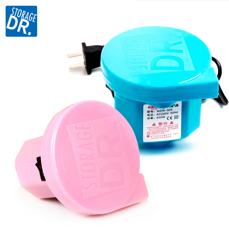 Usd 11 18 Dr Storage Vacuum Compression Bag Dedicated Electric Dr Storage Vacuum Compression Bag Dedicated Electric Suction Pump