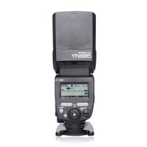 Yongnuo YN685N Nikon flash high-speed synchronization compatible with 622c and 603 flash triggers built-in Yongnuo receiver