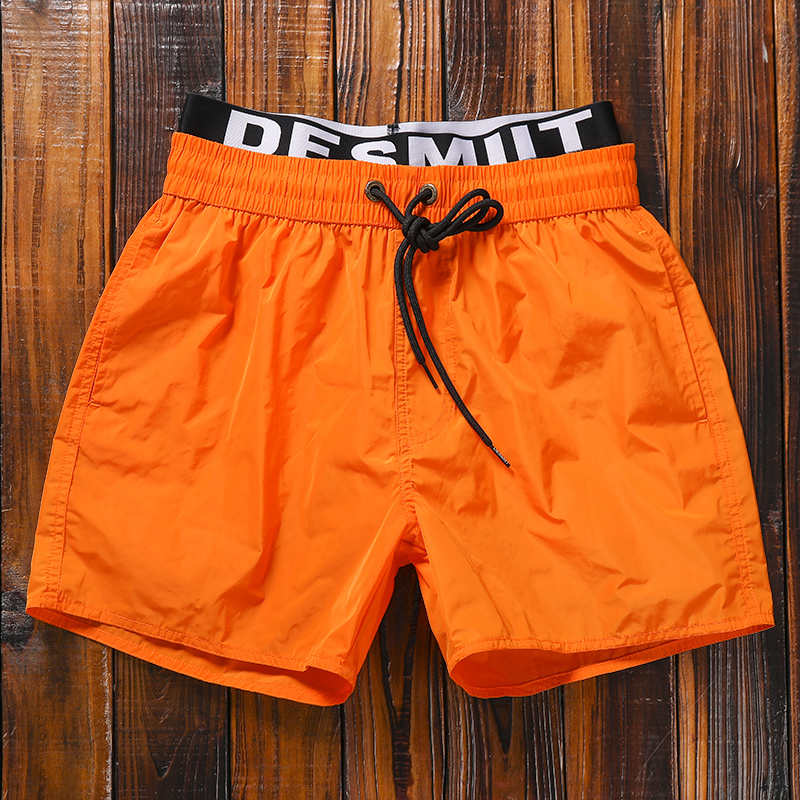 Sunshine Orange Men's Beach Shorts Quick-Drying Lined Swim Trunks Vacation Swimming Water Park Casual Shorts Summer Sunshine Orange Men's Beach Shorts Quick-Drying Lined Swim Trunks Vacation Swimming Water Park Casual Shorts Summer