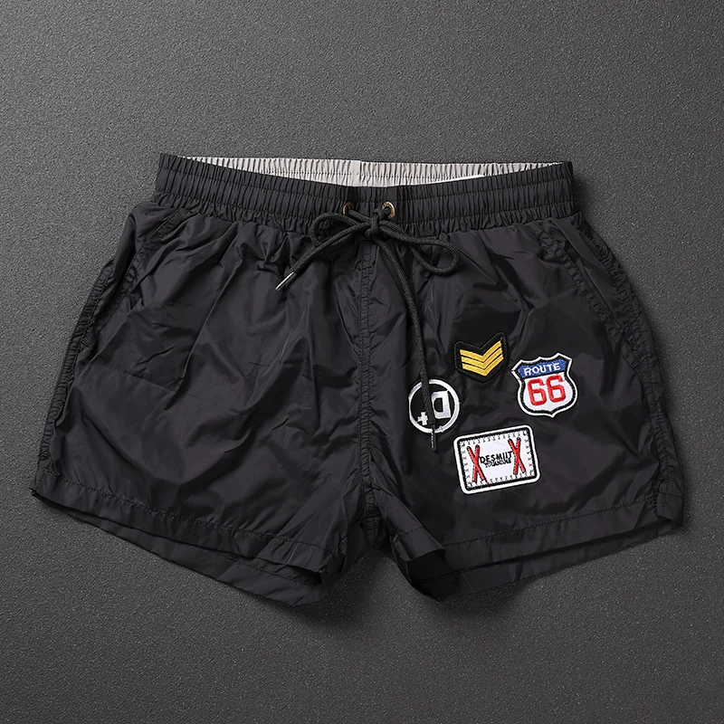 Жёл shorts?