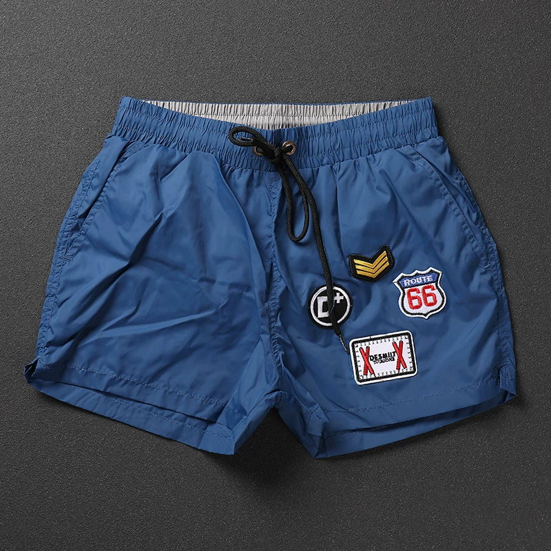 Жёл shorts?