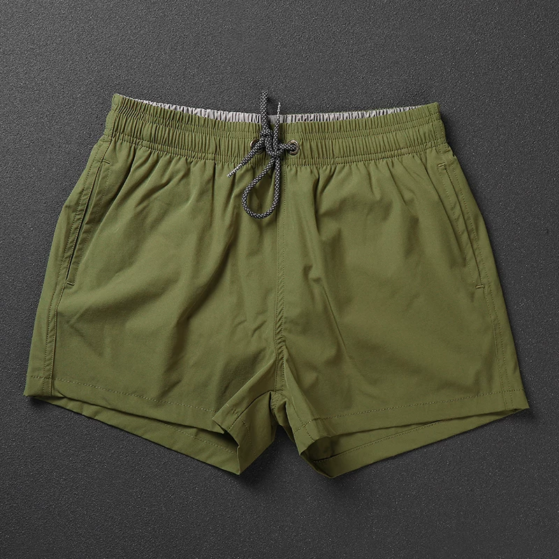 Жёл shorts?