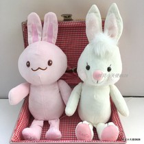 Day Single Pet Appeasement Toy Cat Dog Accompany Sleeping Doll Paparazzi Rose Rabbit