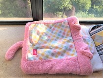 Pet warm sleeping bag mat dog sleeping mat dog kennel small dogs are suitable for export original list