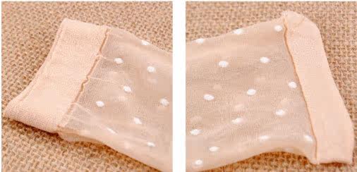 Chaussettes - collants simple - Ref 770292 Image 19