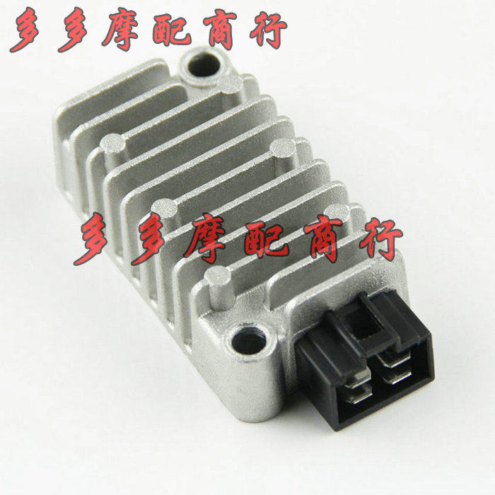 Suitable for Yamaha FZR400 90-94 XJ400 92-93 new rectifier voltage regulator charger