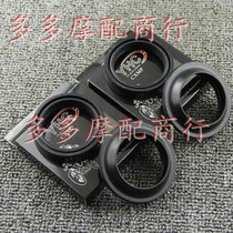 The application of Honda NTV600 1988-1991 NTV65 RC33 88-98 qian jian zhen seal dust cover