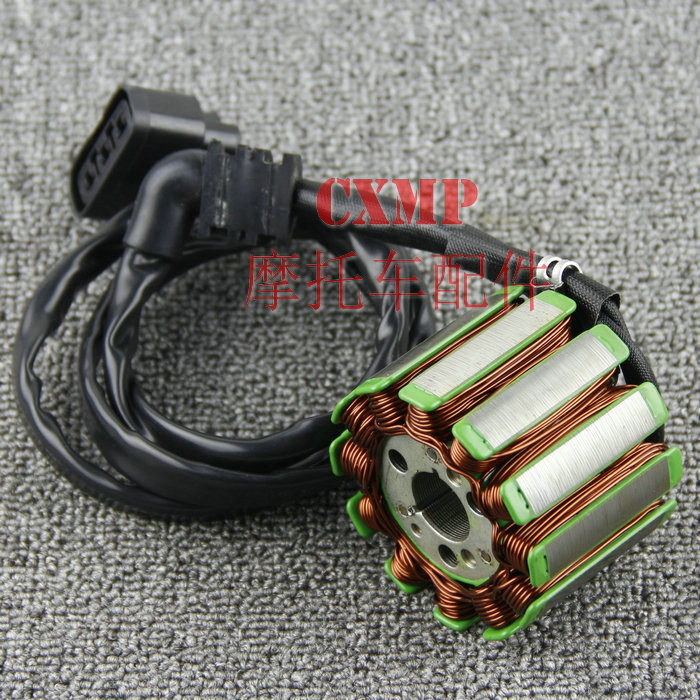 Suitable for Yamaha YZF1000 YZF-R1 04-08 year generator coil magneto wire