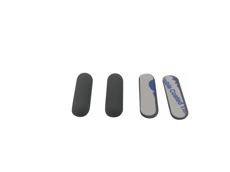 Suitable for Hp 840 G5 G6 745 G5 G6 830 735 G5 Bottom Case Foot Pads Rubber Pads