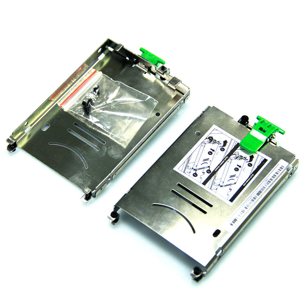 Suitable for ZBOOK zbook 15 17 G2 G1 hard drive rack hard drive bracket hard drive bracket