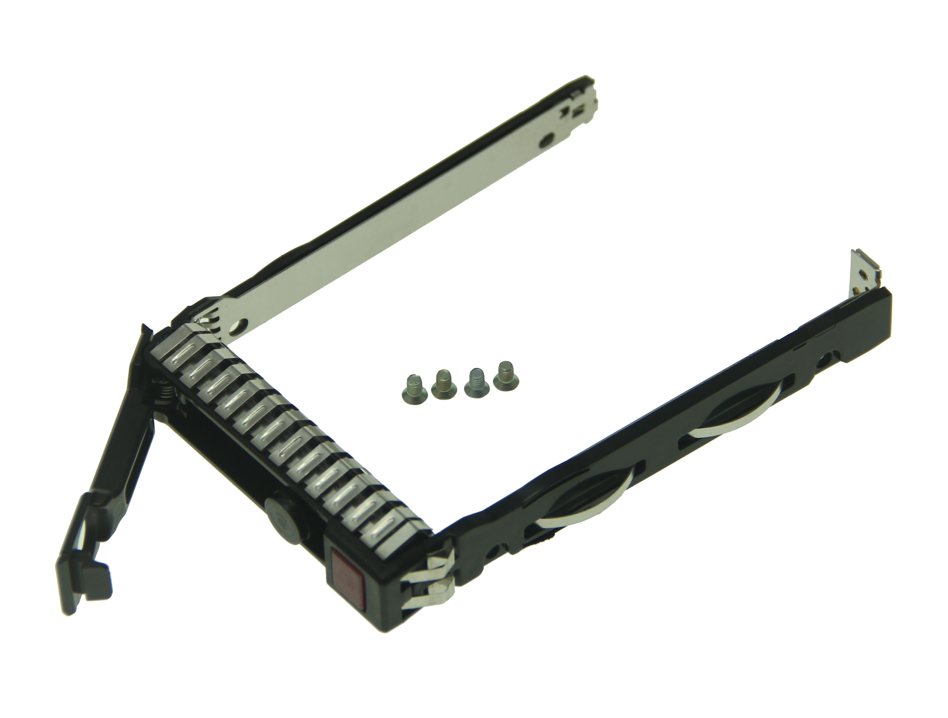 For HP HP G8 Gen8 Gen9 G9 651687-001 Server Hard Drive Rack 2 5 inches