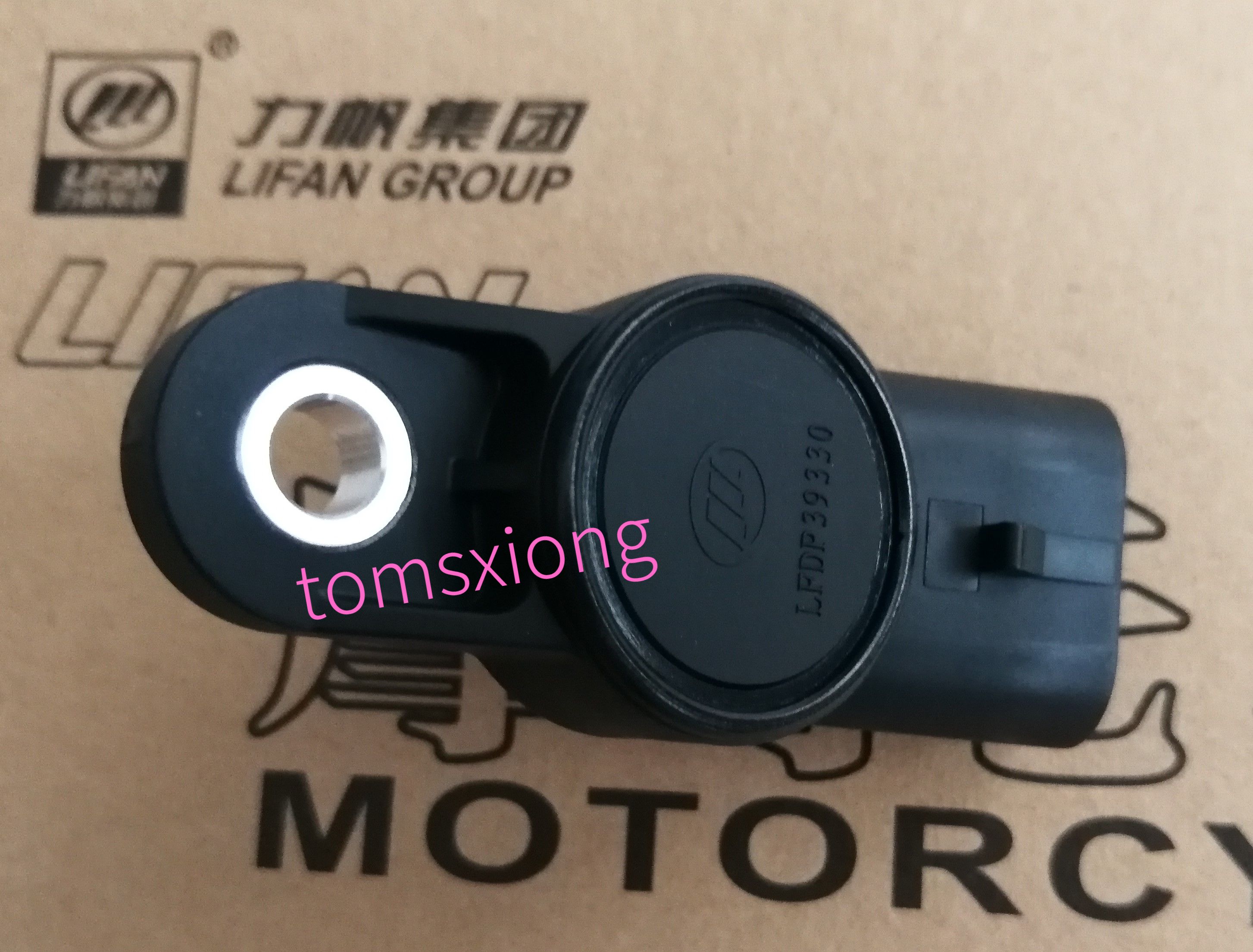 Lifan KPT200 KPS200 KPR200 LF200-10P KPV150T-8 intake pressure sensor