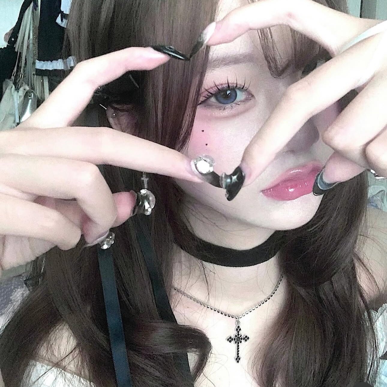 艾米家美妆馆
