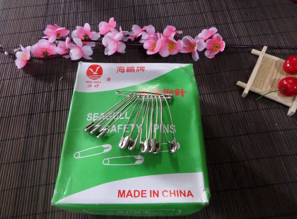 Broche en autre - Ref 1183041 Image 9