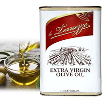 Osa extra virgin olive oil 3L imported from Italy catering affordable salad salad stir-fry Western food