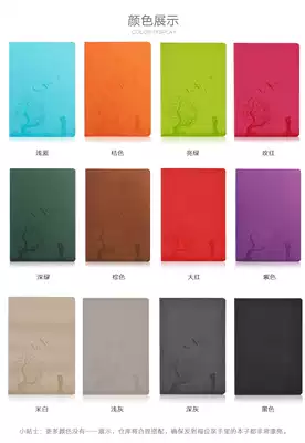 Special price loss 25-01 business notebook stationery office notepad portable notebook diary custom