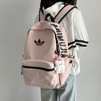 Brand authentic schoolbag for female college students