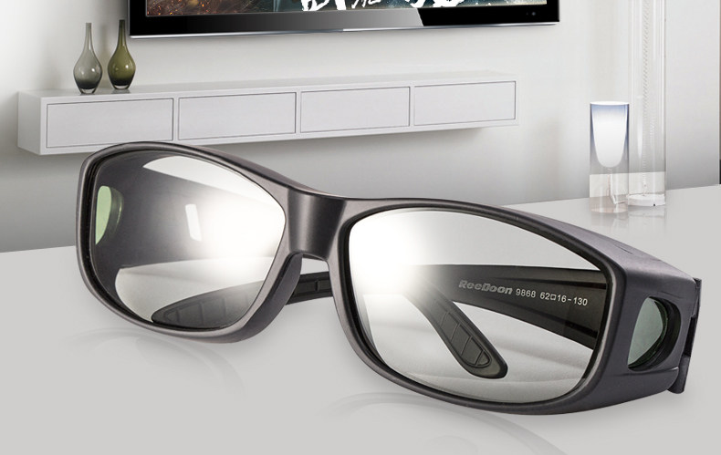 Lunettes 3D LAFEE - Ref 2620214 Image 31