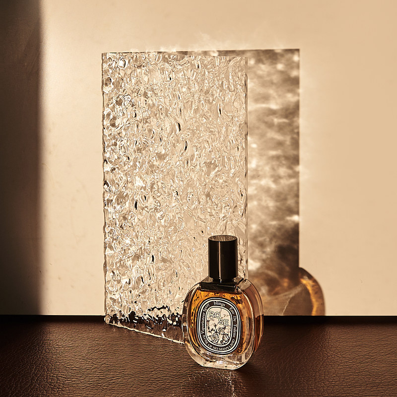 DNJ Creative Ornament Projection Prop Swing Piece Professional Photography Perfume Beauty Big Brand Commercial Photo Background Decoration