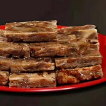 Warm State Jinn Infanti Fragrant Pork Lard Residue Cilanto Mini Packet Casual Bulk Small Snack with Snack Noodles