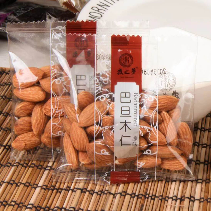 Emblem Dream Baredevil wood kernel original flavor small package prose The daily firm nutshell nutshell dried fruit fried and fried with little snacks