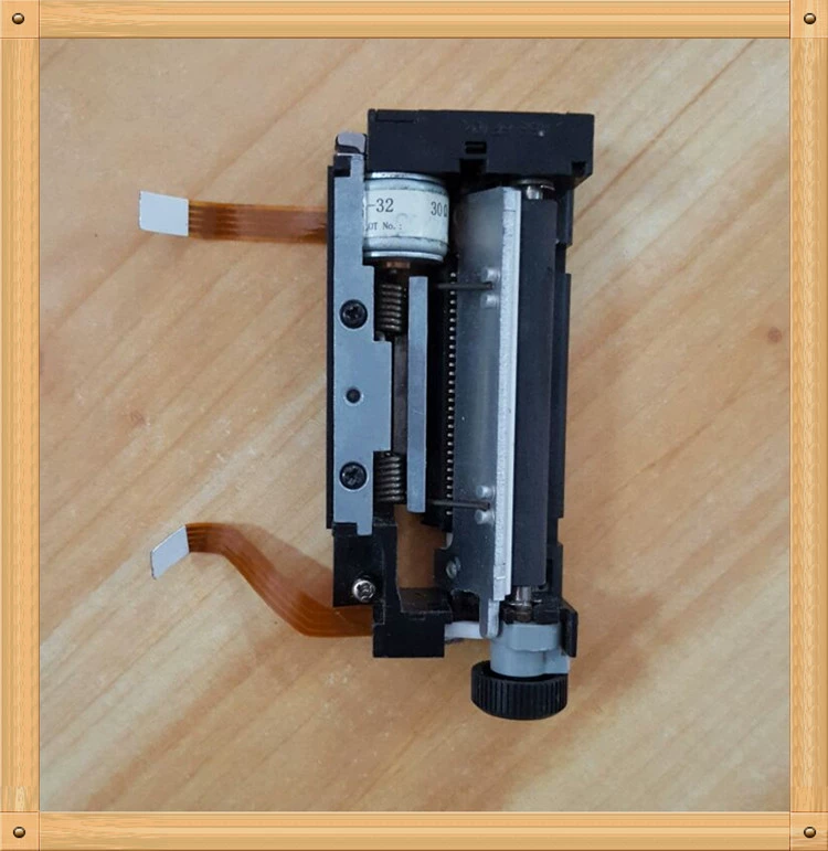 Thiết bị đo thị lực kính đo thị lực cũ của máy in Samsung phụ kiện máy in 3d