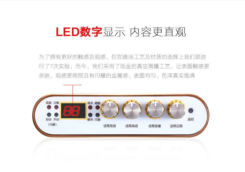 k歌/直播声卡套装 酷比歌a3 usb外置声卡电脑手机通用k歌直播乐器otg数字无损音质 Xox